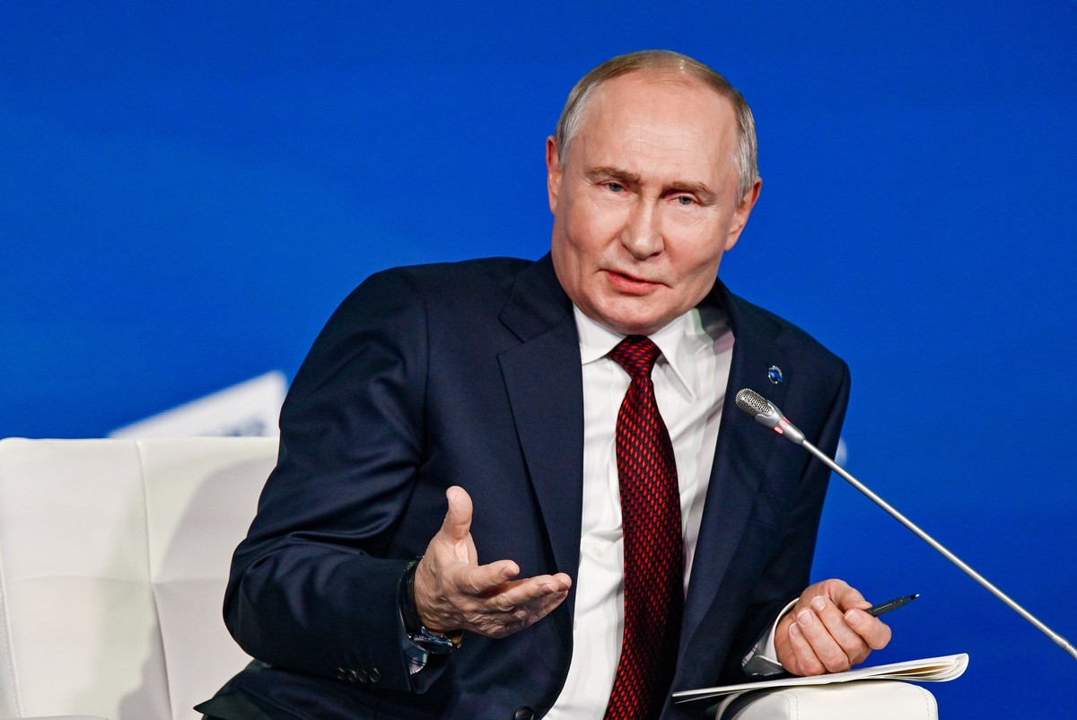 Tagesspiegel: Разговор Путина и Шольца является сигналом для Киева
