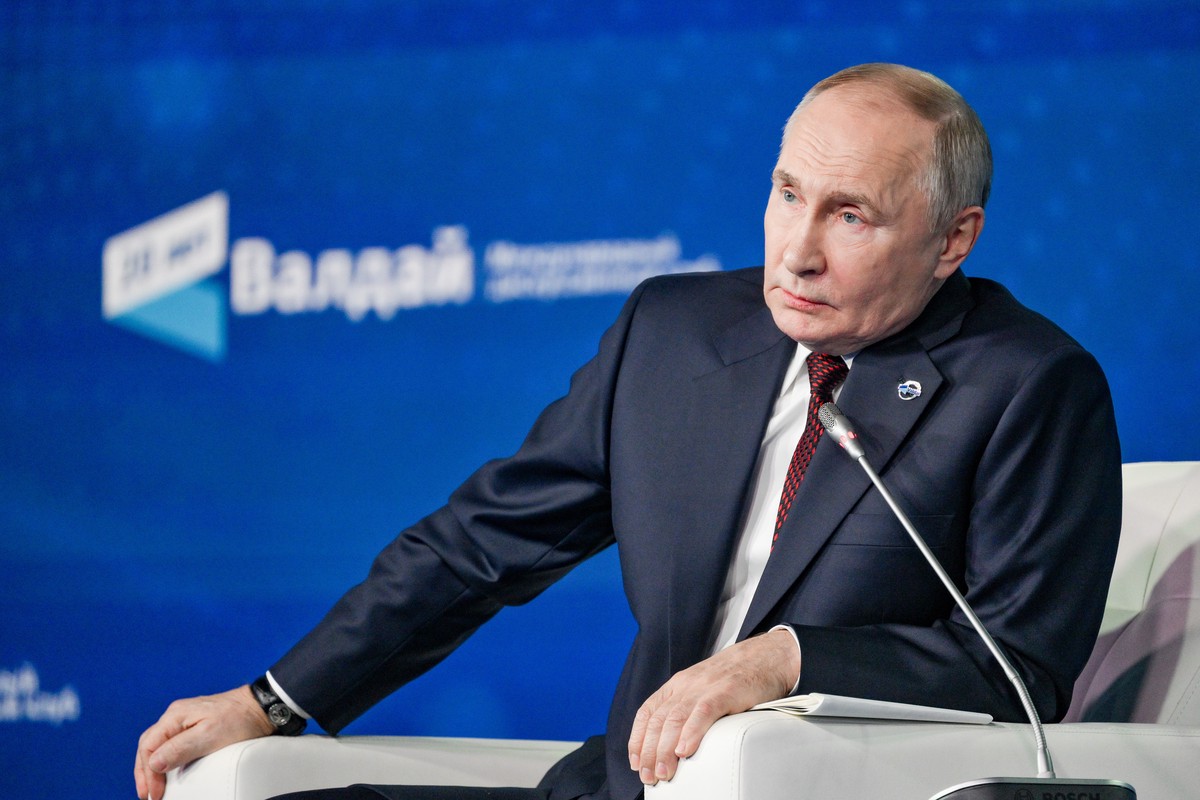 «США готовы продать Украину»: как западные СМИ реагируют на вчерашнее выступление Путина
