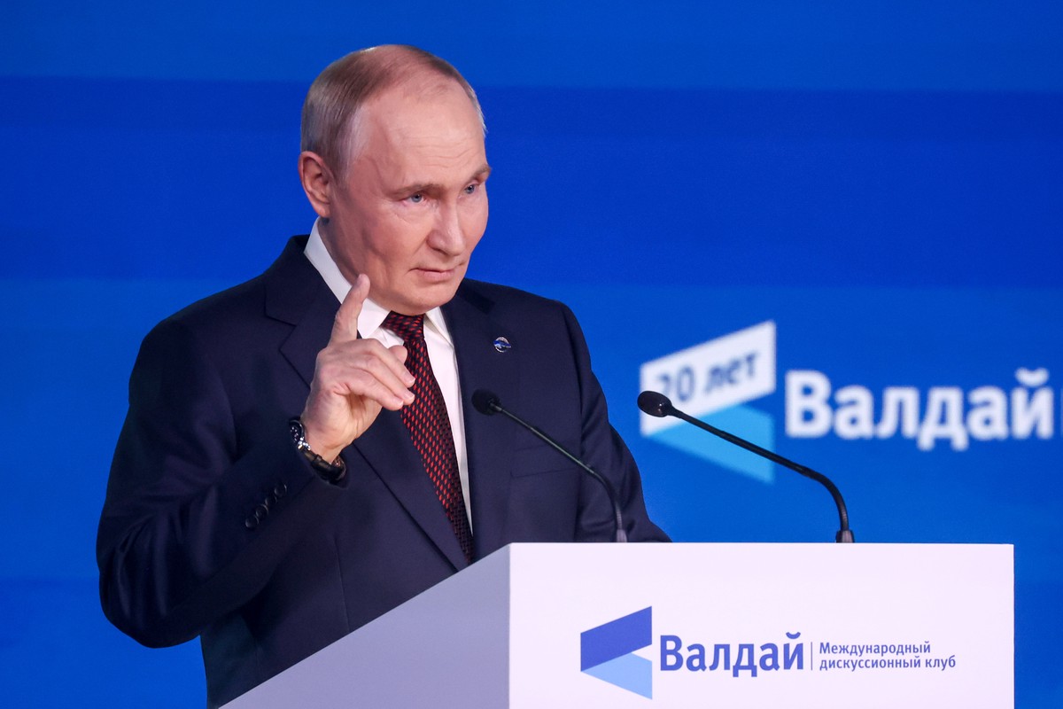 Экс-разведчик США Риттер: Ракетой «Орешник» Путин доказал Западу, что РФ не блефует
