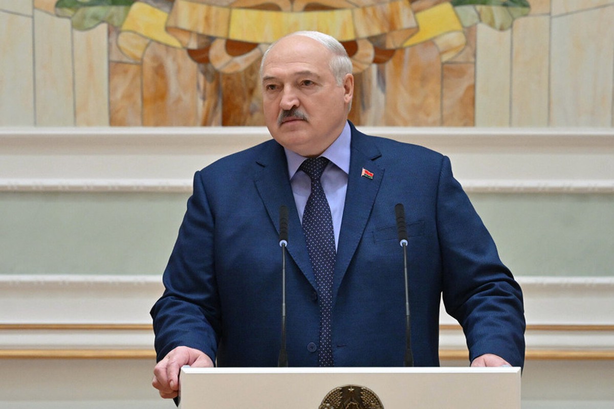Лукашенко призвал Польшу и Литву не волноваться из-за трудовых мигрантов в Белоруссии