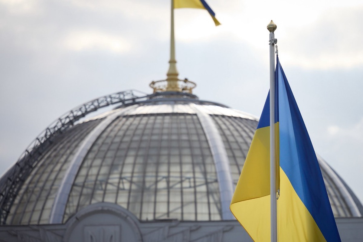 Депутат Рады заявил, что недра не принадлежат народу Украины