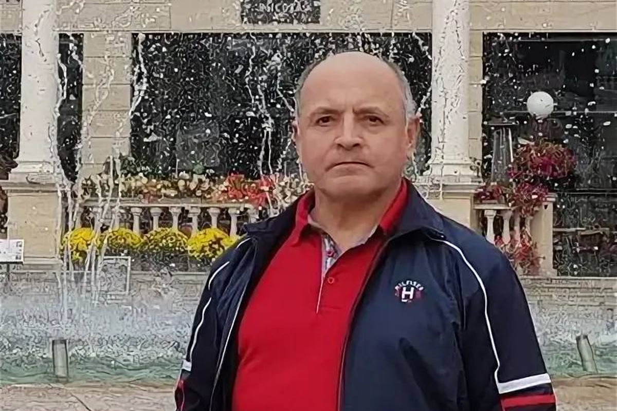Суд в Махачкале арестовал спортивного комментатора Рабаданова