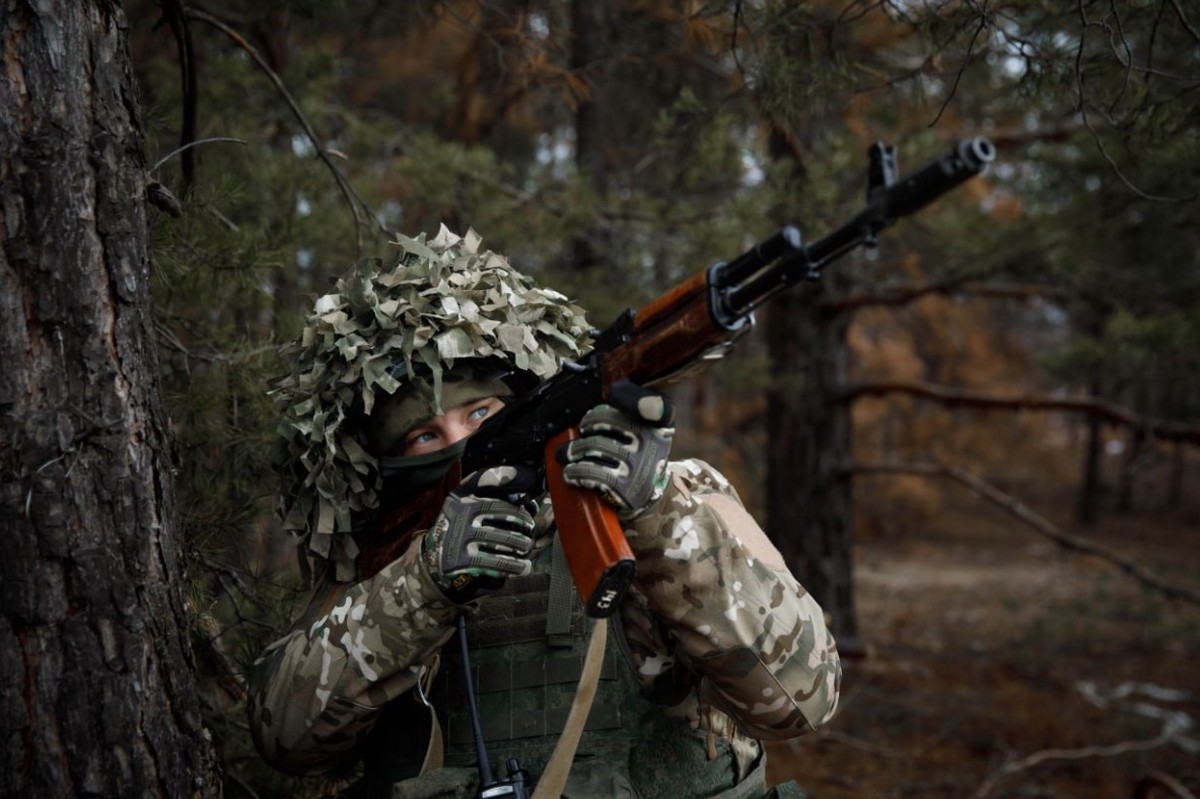 Россия взяла под контроль второе из четырех месторождений лития на Украине