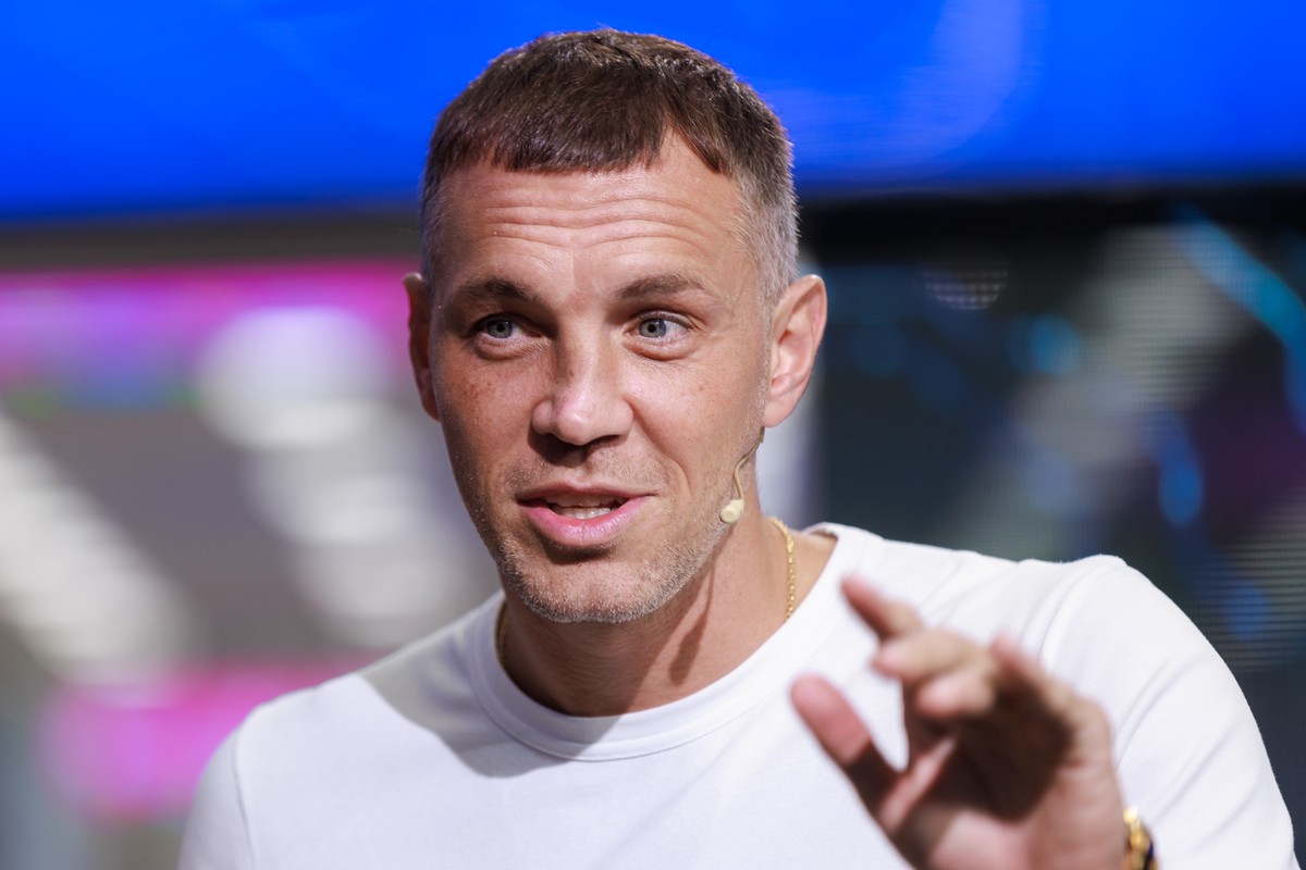 Дзюба раскритиковал российских футболистов