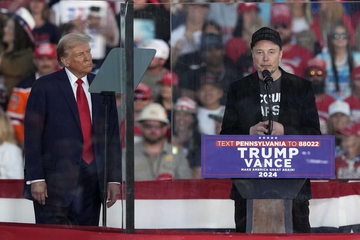 Американист: Трамп может позволить Маску вести амбициозную политику и быть президентом де-факто