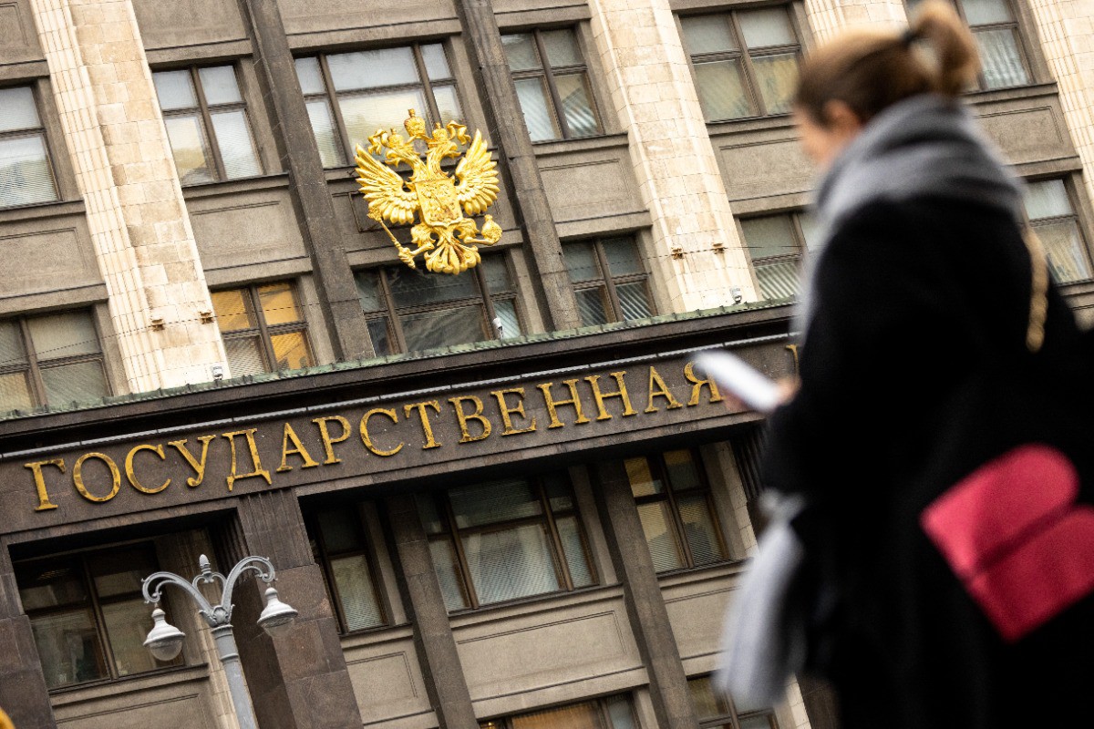 В Госдуме призвали увеличить выплаты по больничному листу