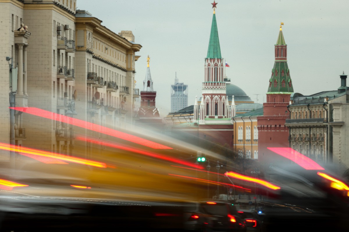 В Кремле назвали условие для возвращения Meta* в Россию