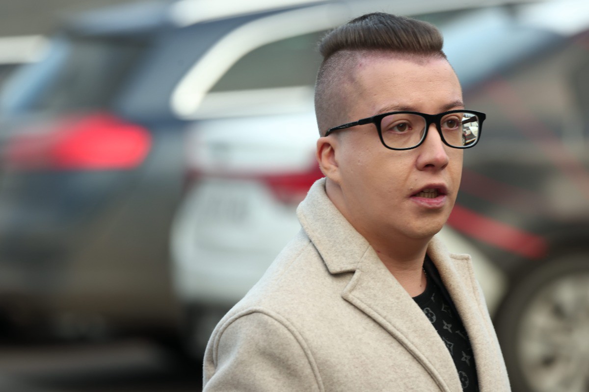 Продюсер Дворцов попал в больницу после конфликта из-за наследства Нарцисса