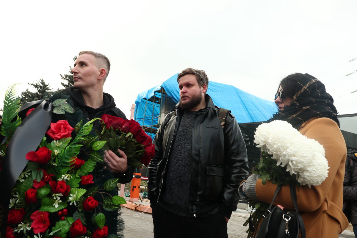 «Профессионал в своём деле»: пранкер Лексус – об ушедшем из жизни Коробкове-Землянском