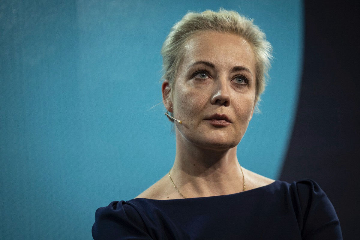 Юля в лоб: почему Навальная* вредна для оппозиции