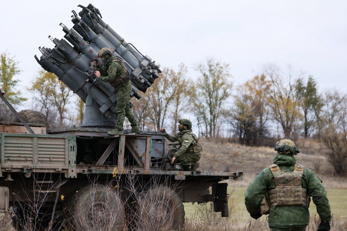 Военный эксперт: ВС РФ могут полностью освободить Купянск через полтора месяца