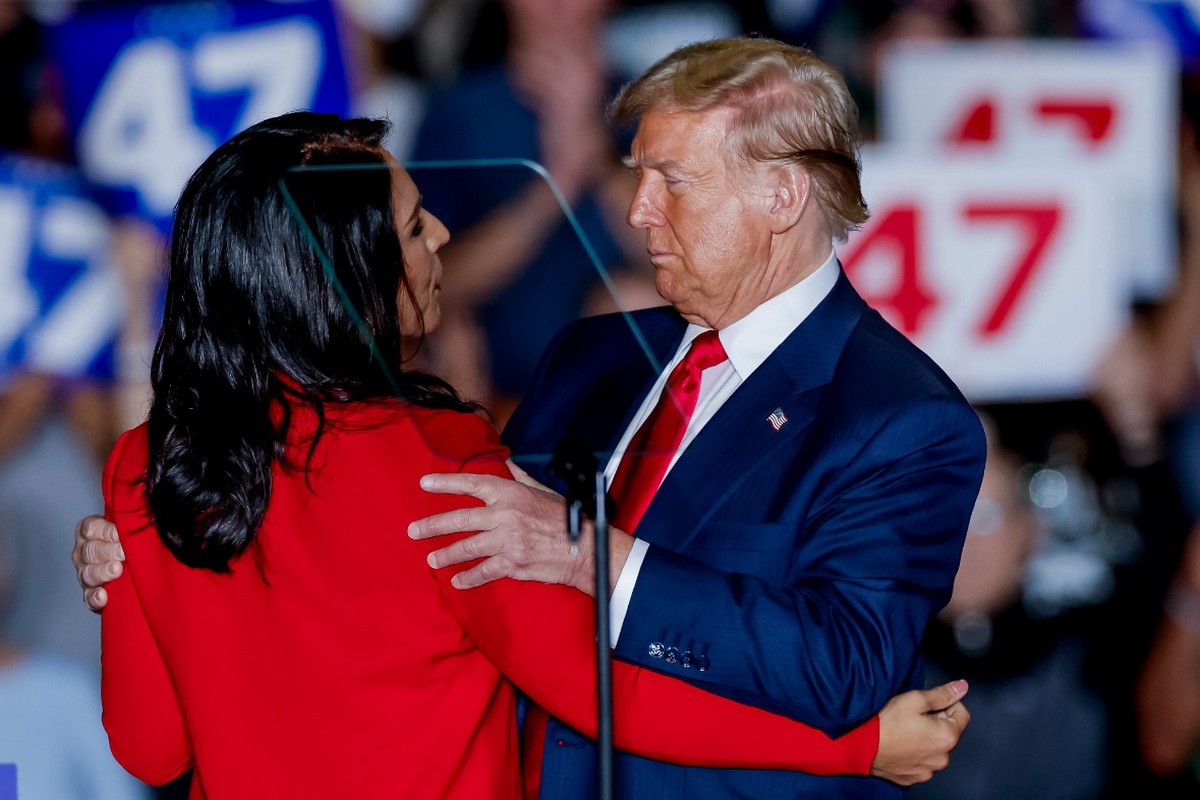 Помощь спорная: есть ли в команде Трампа реальные противники поддержки Киева