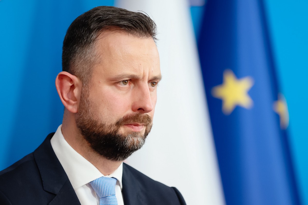 Глава Минобороны Польши заявил, что у Украины «короткая память»