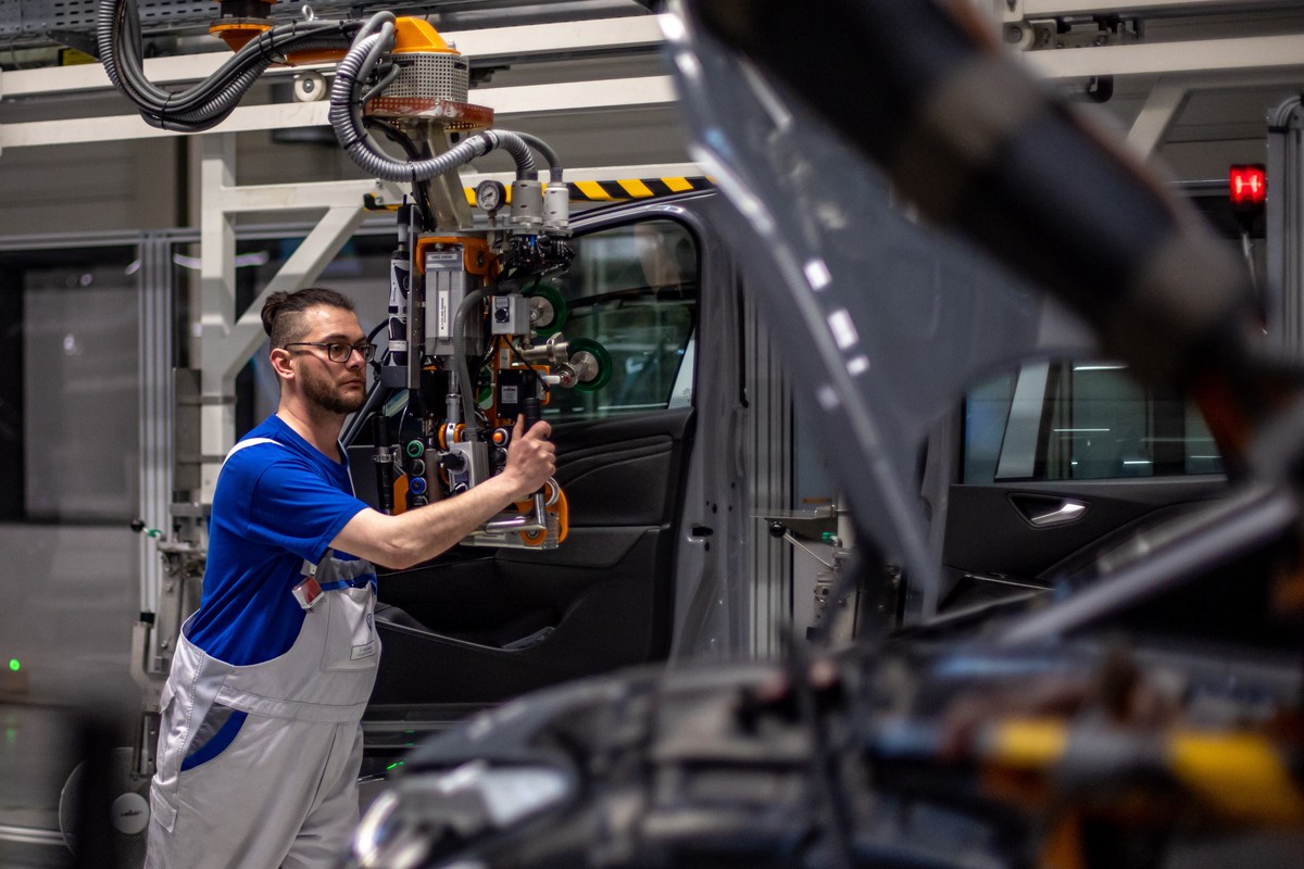 Volkswagen готовится к возвращению на российский рынок