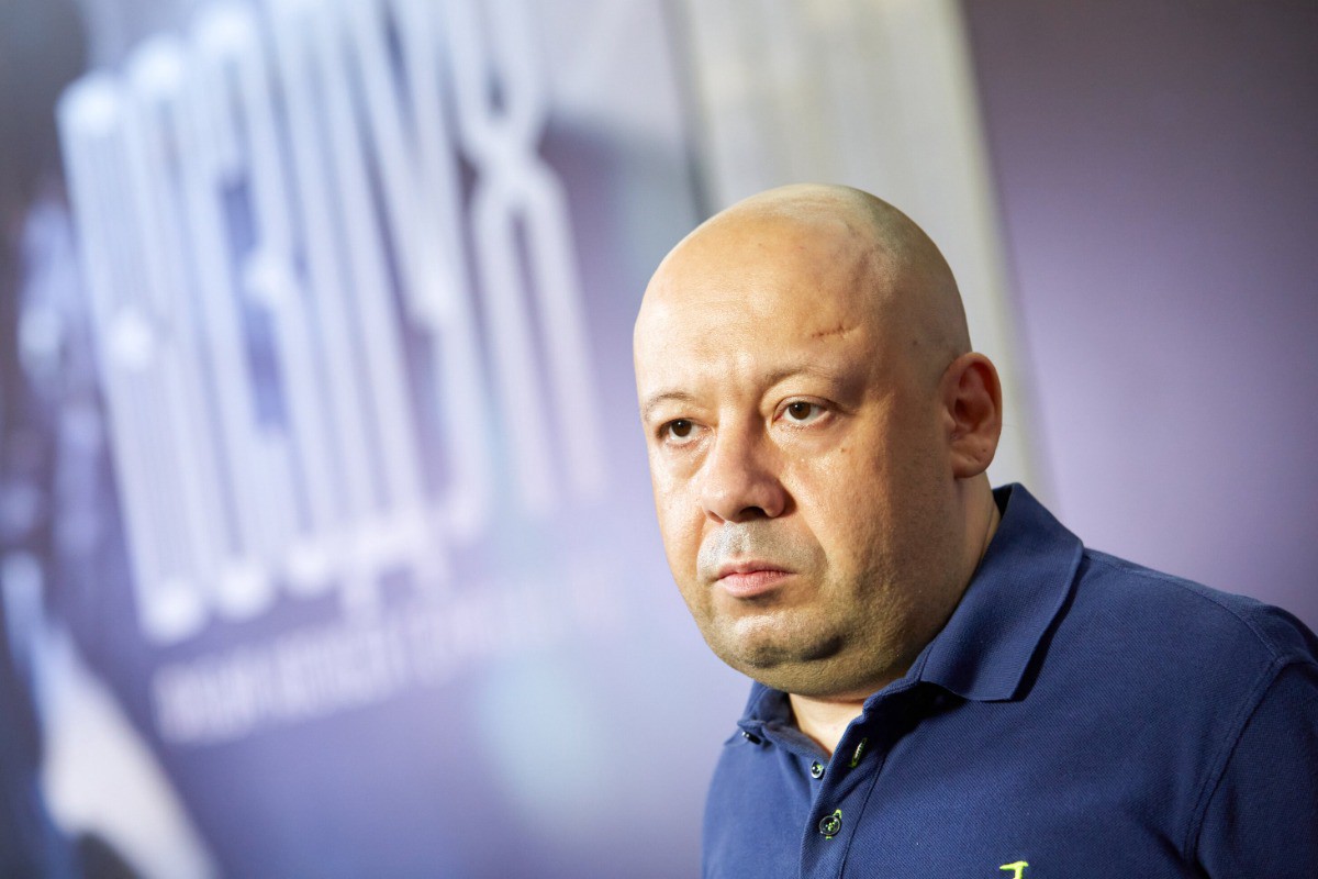 Режиссёр Алексей Герман – младший назвал свои любимые фильмы