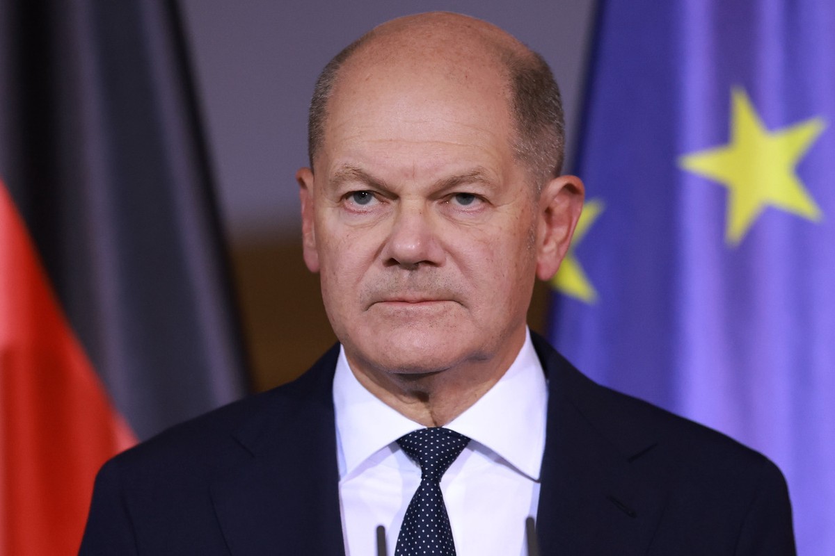 Бундестаг вынес вотум недоверия Шольцу, открыв путь к роспуску парламента