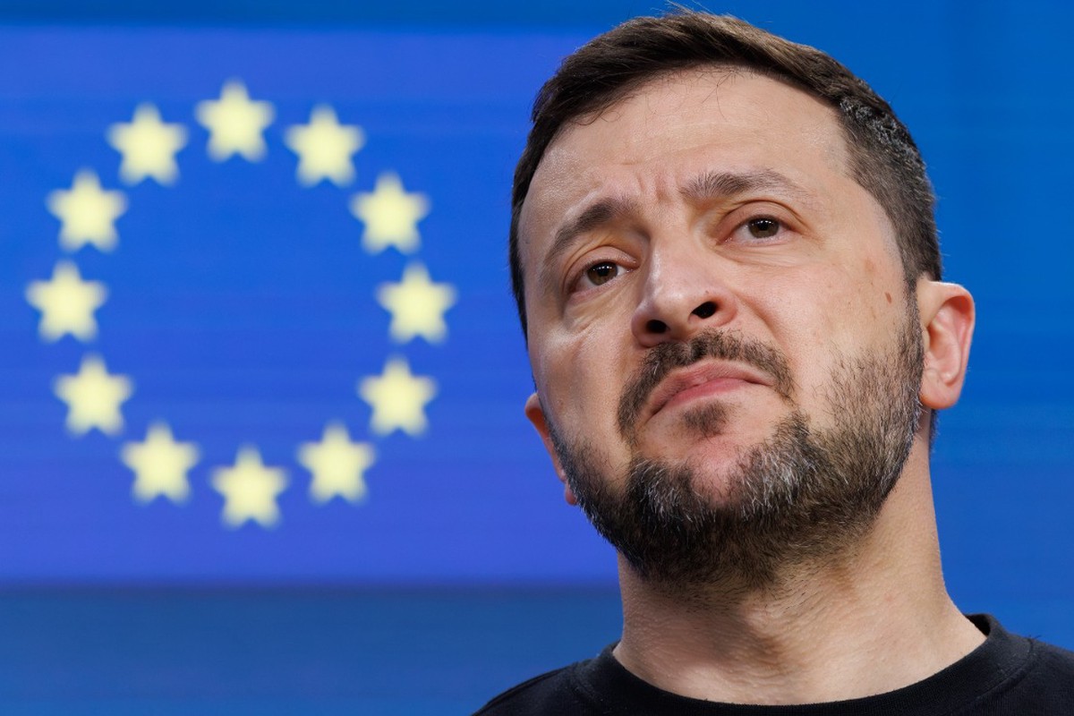 Bloomberg: Союзники Украины признают, что Зеленскому придётся пойти на компромисс