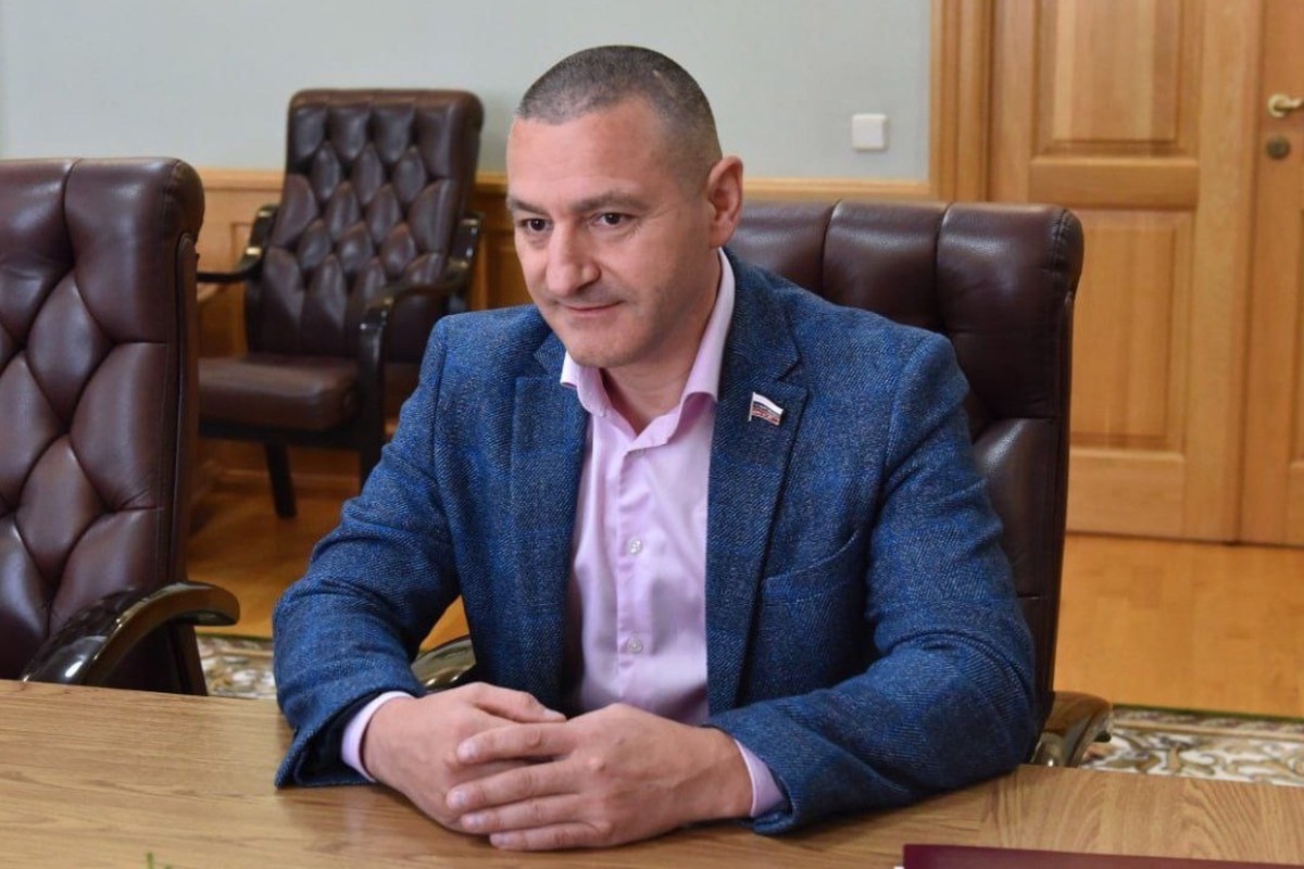 Депутат Госдумы объяснил свой призыв рожать, пока «рожалка работает»