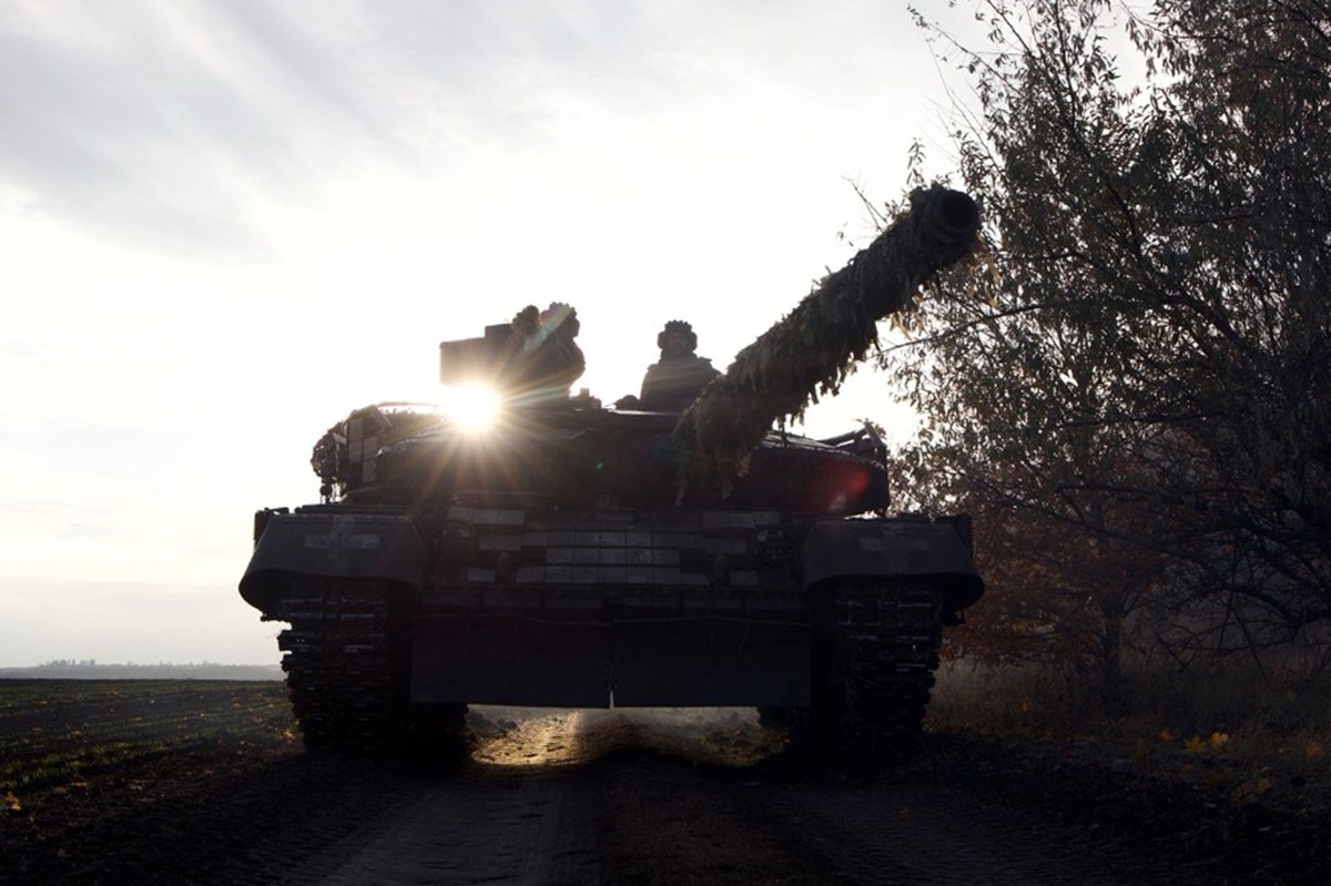 Украине предрекли потерю территорий