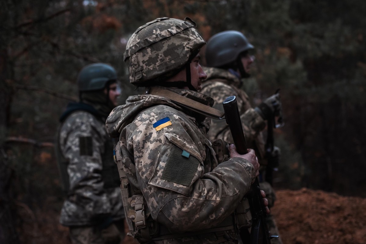 Мать британского наемника обвинила ВСУ в гибели сына на «суицидальной операции»
