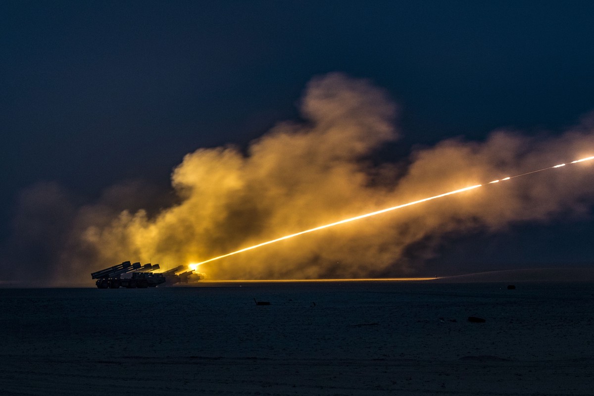 Военный эксперт: Удар ATACMS вглубь российской территории включит механизм для ответа Кремля
