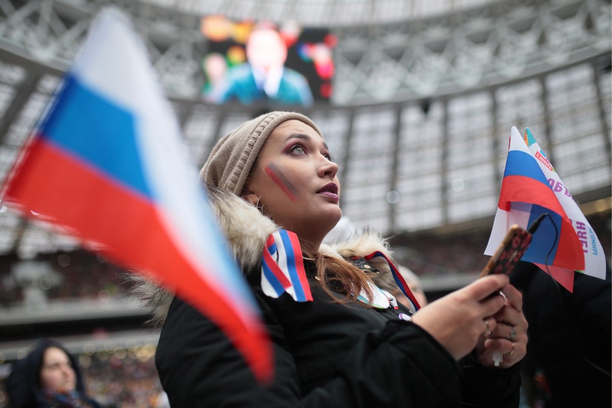 Чиновник торжества: зачем Минкульту лаборатория госпраздников