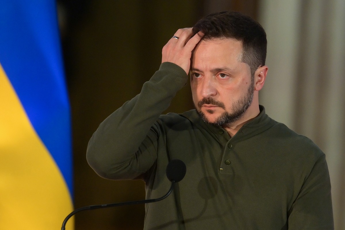 В Европарламенте объявили бойкот Зеленскому