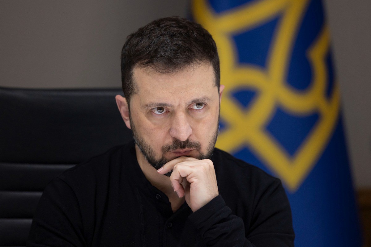 Депутат Рады заявил, что Украину ждут репрессии против несогласных с Зеленским