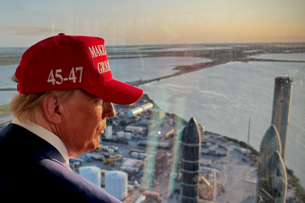 WP: В команде Трампа происходит рукоприкладство из-за разногласий