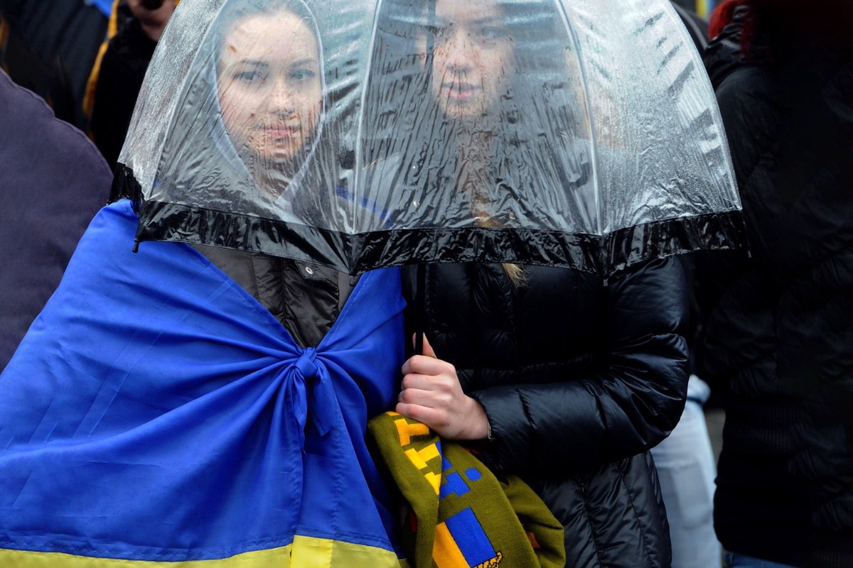 Герасимов: Украинцы стали заложниками устремлений Запада