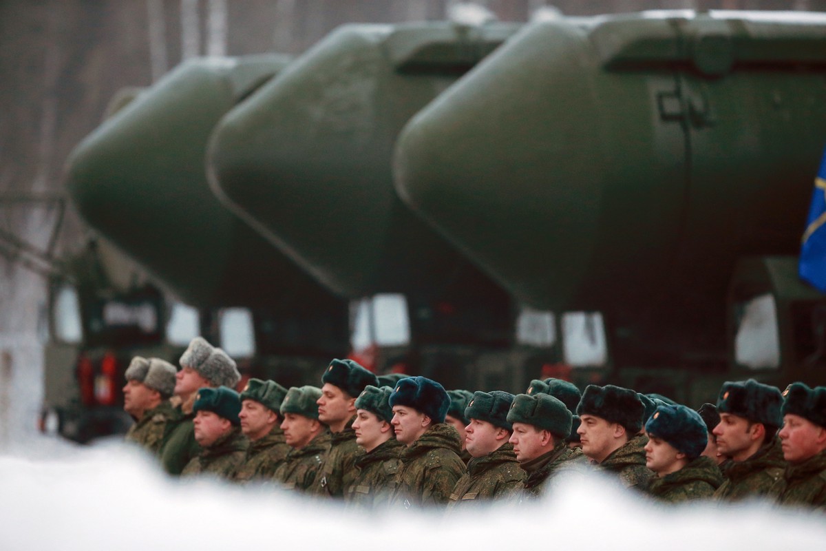 Доктрина вылечит: почему на Западе пришли в шок от новой ядерной политики России