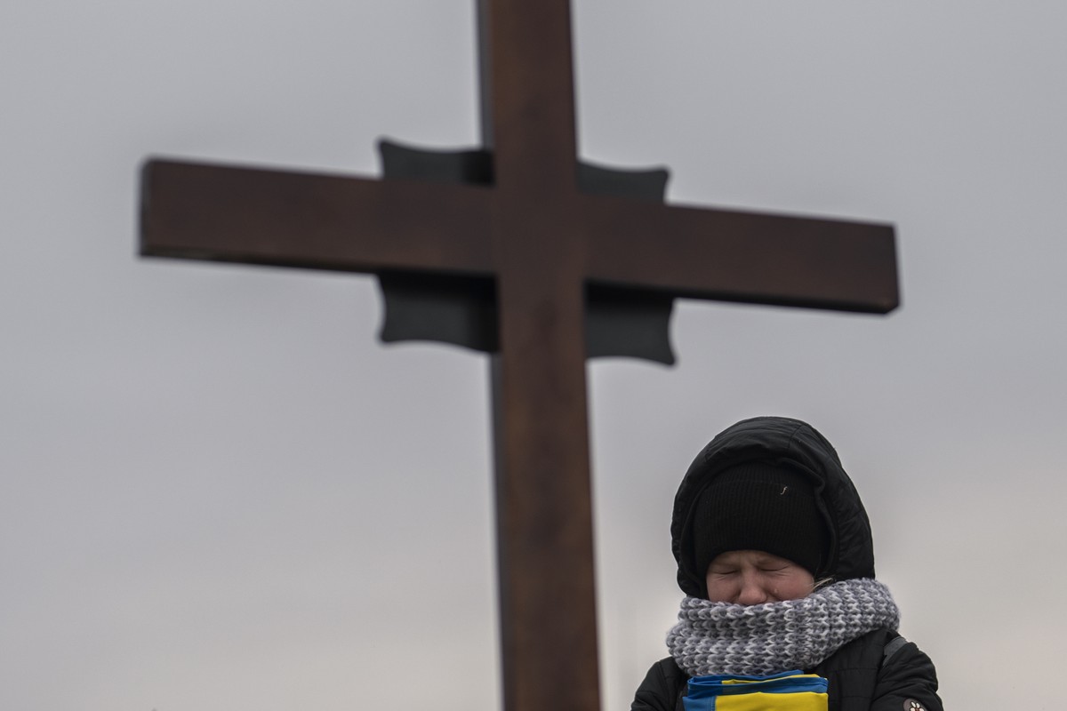 За мир в ожидании: как Gallup вскрыл нежелание украинцев воевать