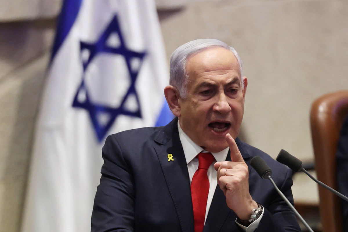 Times of Israel: Советнику Нетаньяху грозит пожизненный срок за утечку секретов