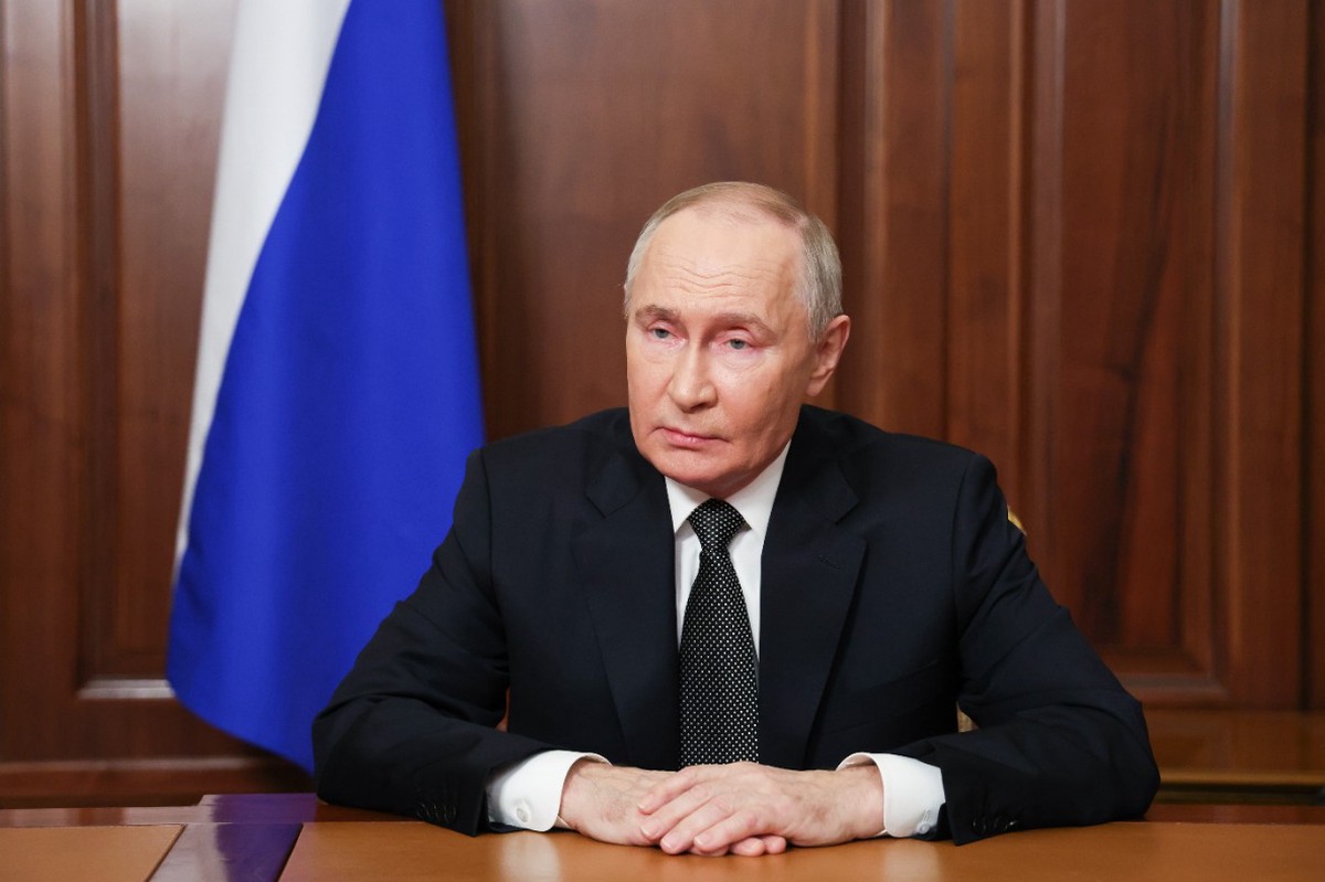 «Услышали все, кому надо»: политолог – про заявление Путина о праве РФ на ответные удары