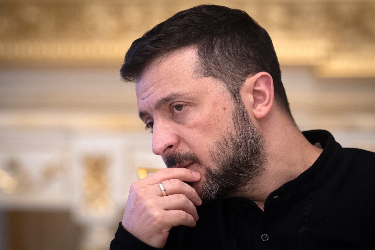 Журналист Хинкл: Зеленский должен написать благодарственное письмо Путину