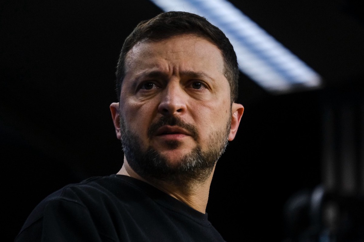 Telegraph: Зеленский изменил риторику о завершении конфликта на Украине