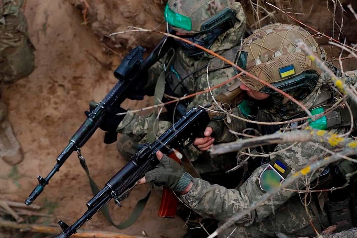 Военный эксперт: В зоне СВО перемололи миллион боевиков ВСУ, но самых упёртых нацистов Киев бережёт