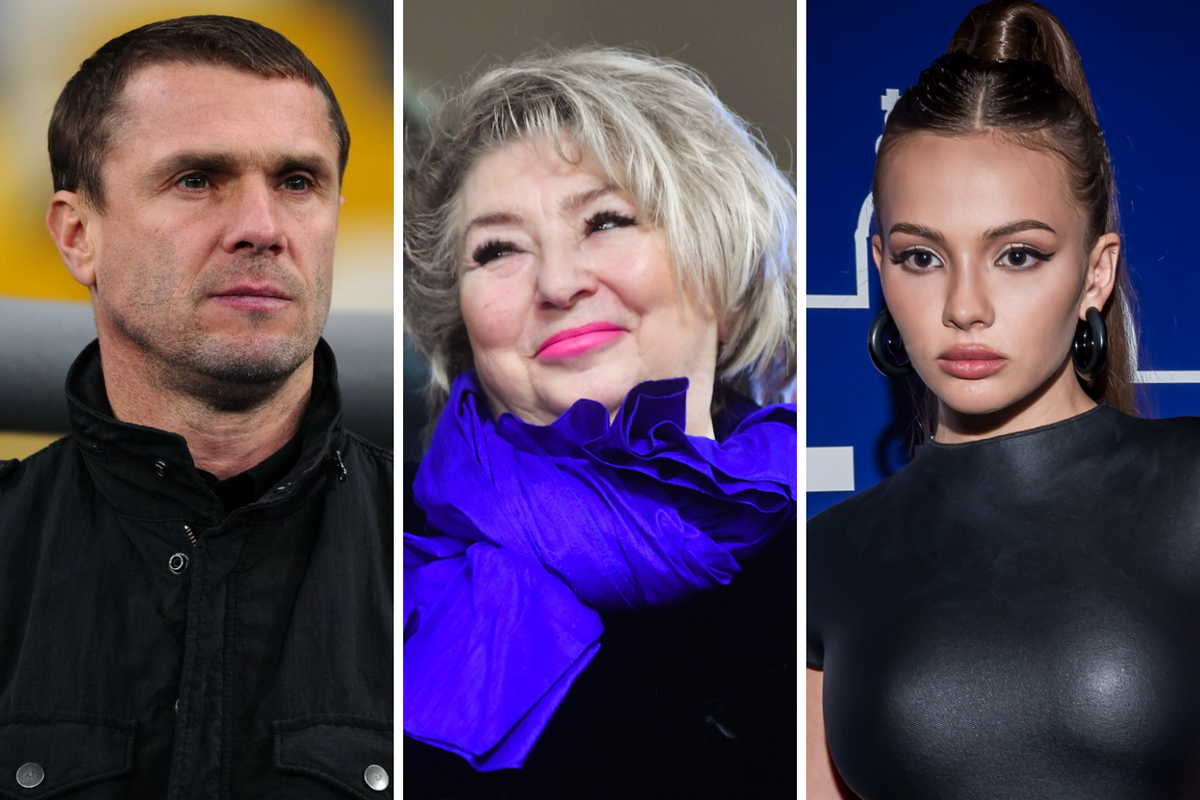 Спортивные скандалы недели: унижение от Тарасовой, танцы пьяного министра, обида Косова от УЕФА