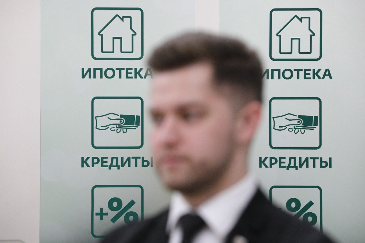 Дорого-покато: кто сейчас берёт в России ипотеку под 45%