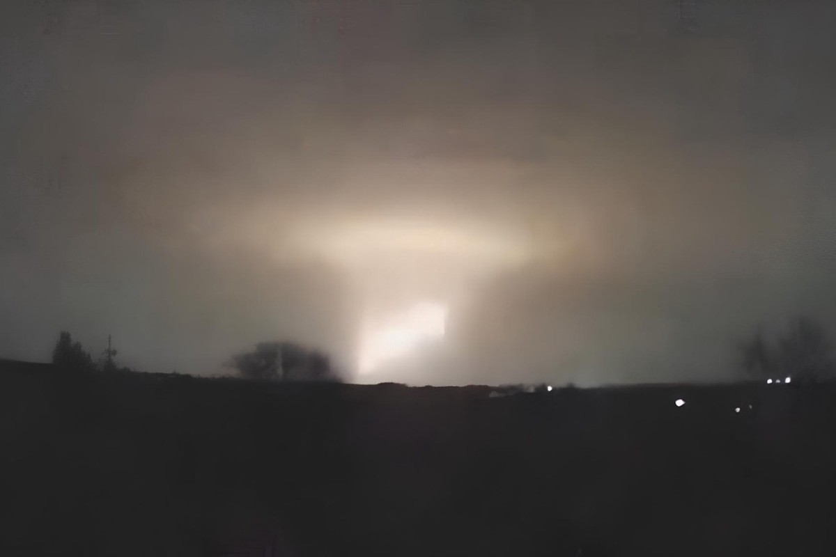 Военный эксперт оценил вероятность «расчехления» комплекса «Орешник» для удара по Украине 