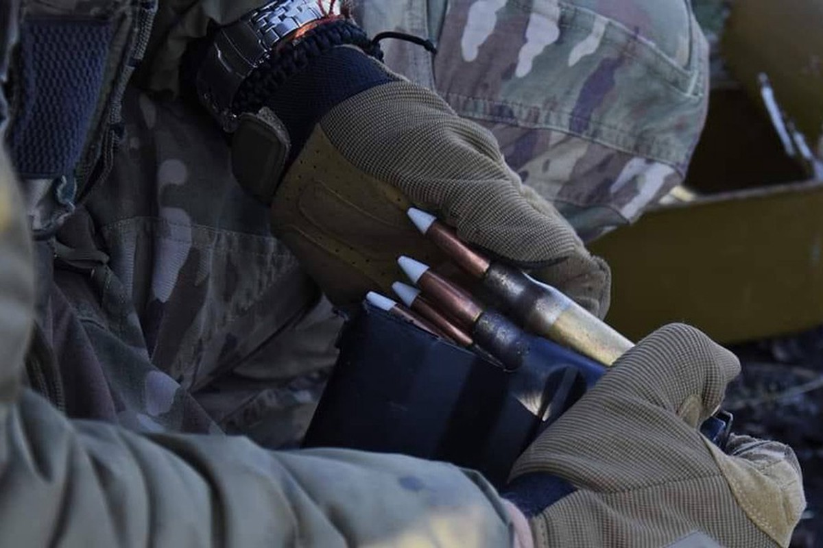 Военным ВСУ приказали расстреливать мирных жителей Курской области