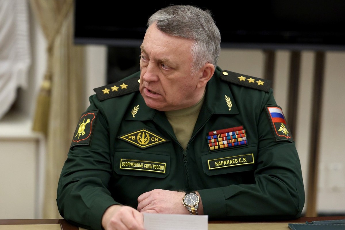 Каракаев: Запуск «Орешника» подтвердил правильность технических решений