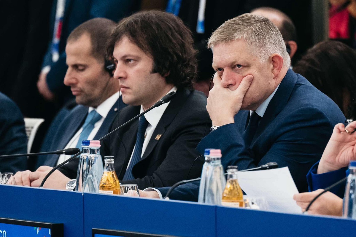 В Европе раскрыли итоги западной стратегии по «постановке России на колени»