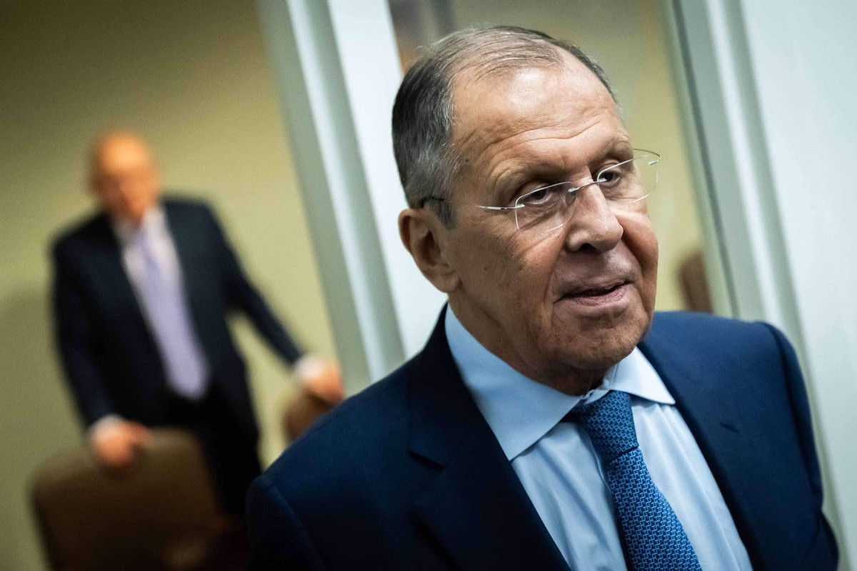 Лавров – об ударах ВСУ ракетами ATACMS: Терпение может закончиться