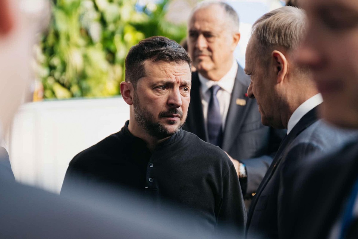 Экс-советник МО Украины Бутусов: Зеленский не способен командовать армией страны