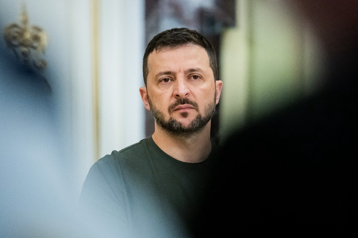 В Киеве заявили, что Зеленский выбил Украину из мировой игры