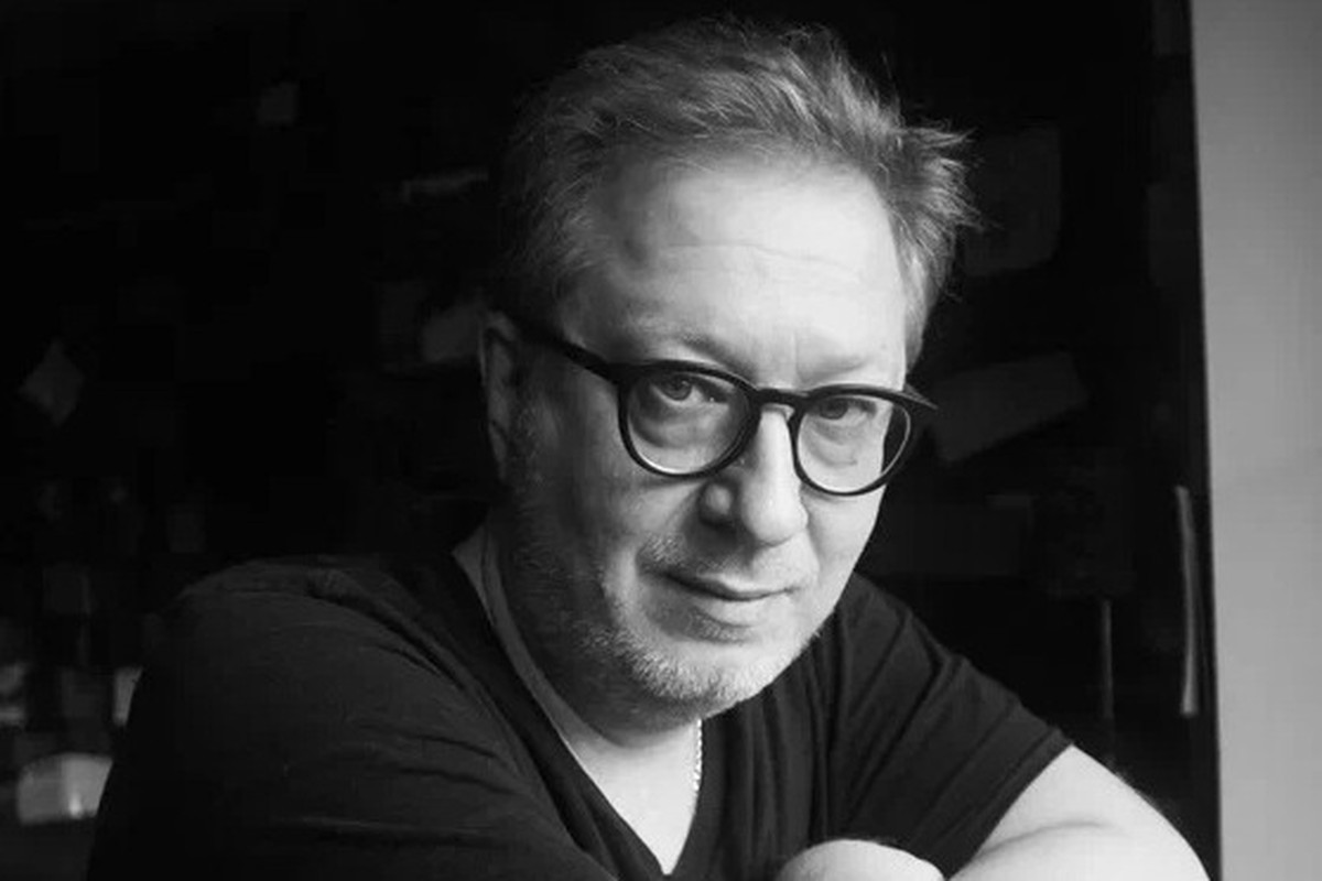 Композитор Павел Карманов умер в возрасте 54 лет