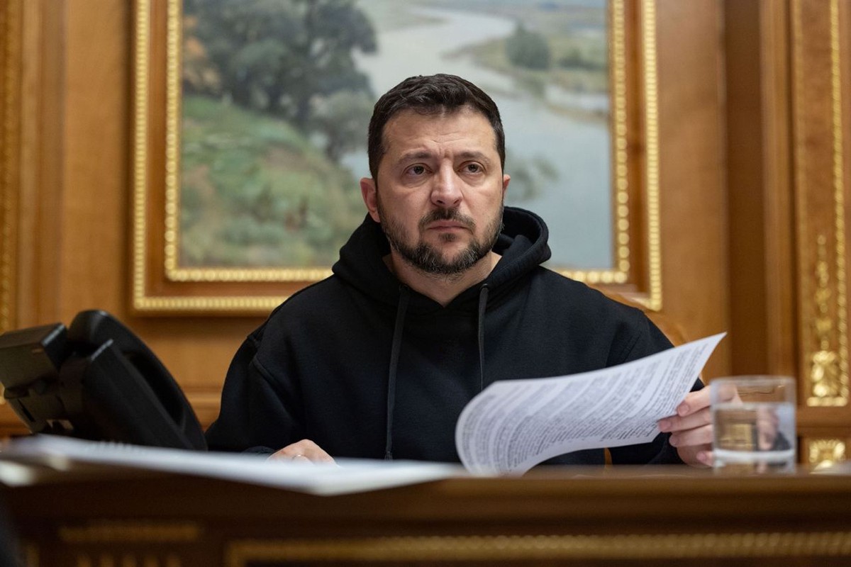 Steigan: Зеленский несет огромные потери и ставит под удар будущее ЕС