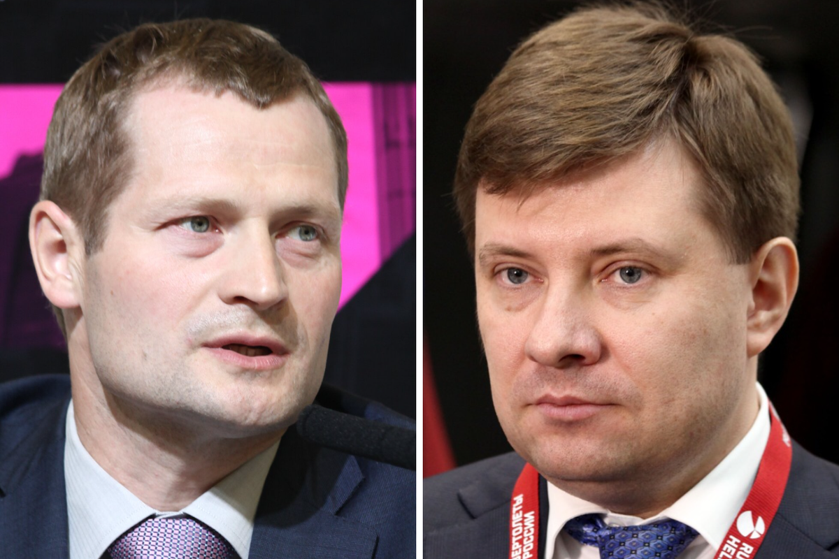 Заслуженный лётчик РФ объяснил причину отставки глав «Яковлева» и «Туполева» 
