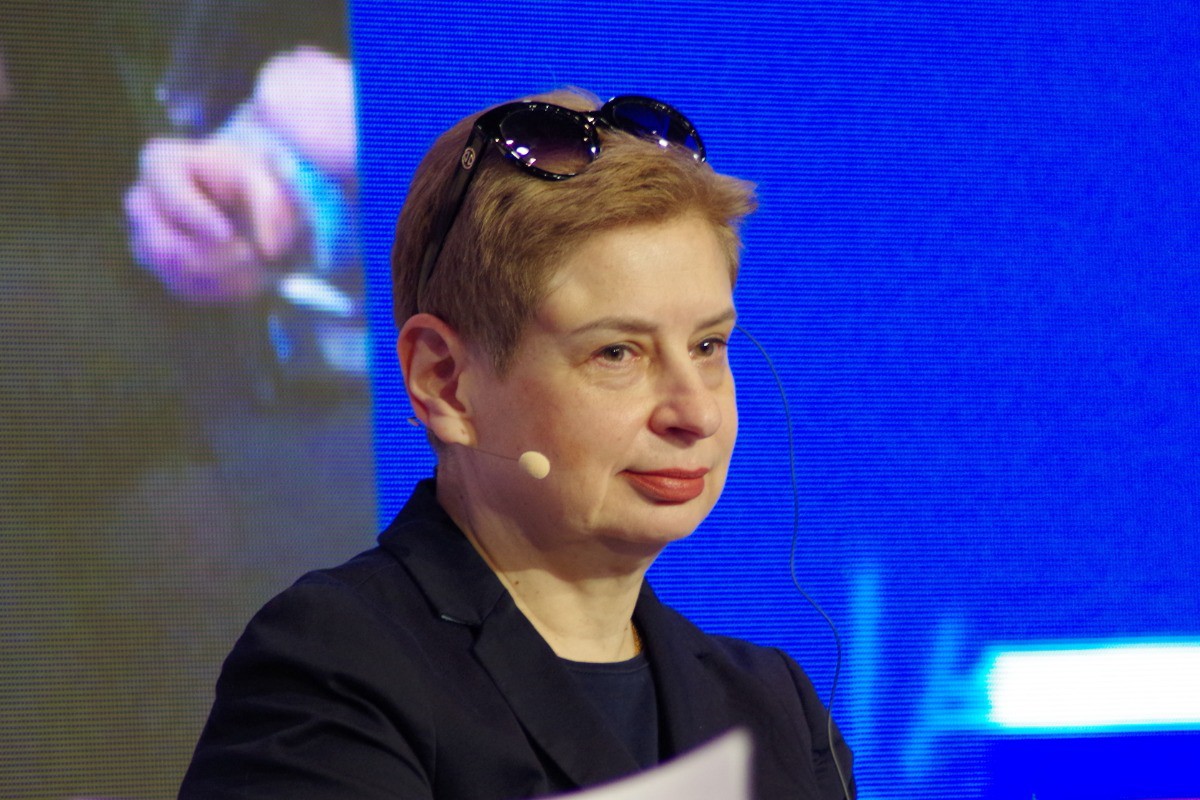 Правнучка Хрущева попыталась оправдать передачу Крыма Украине